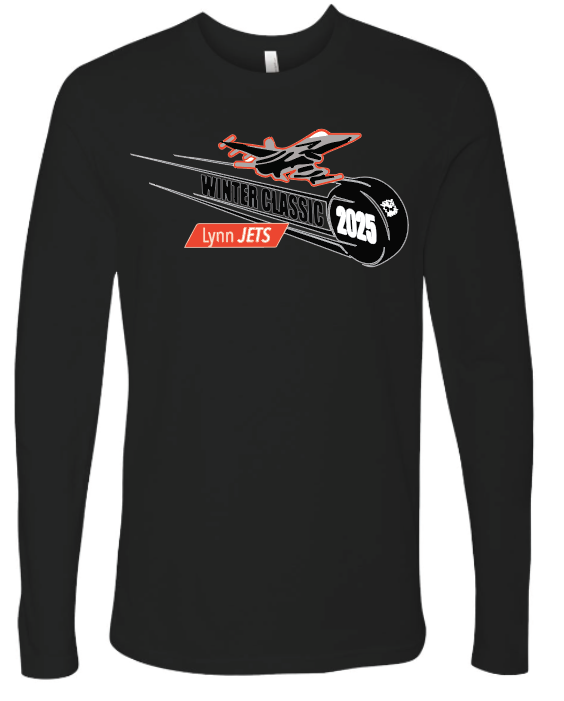 Jets Winter Classic Long Sleeve