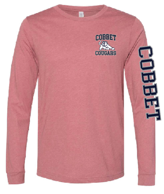 Cobbet Long Sleeve Shirt