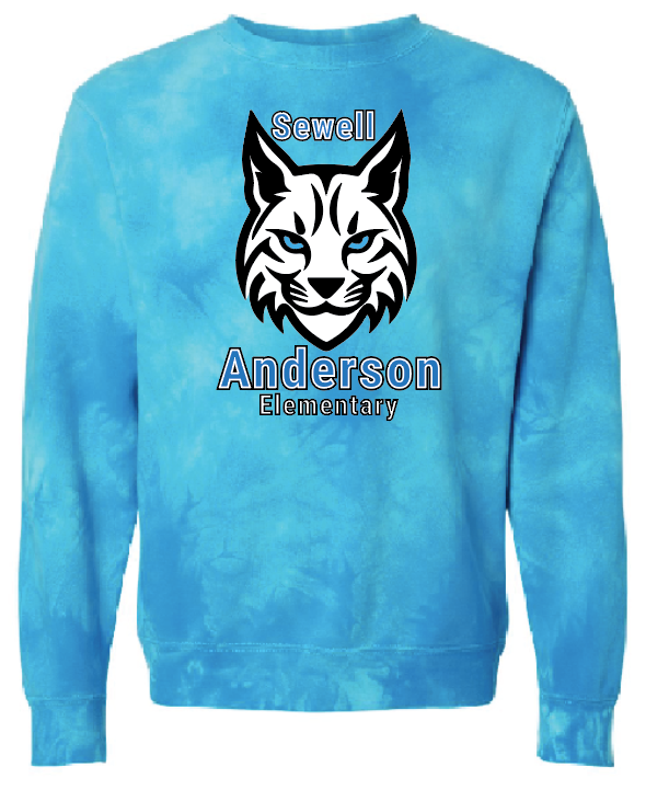 Sewell Anderson Bobcat Crew