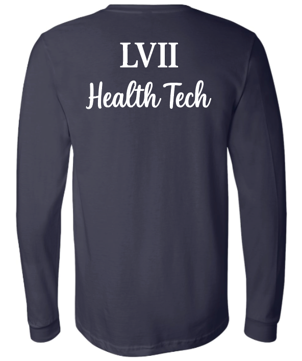 LVTI Health Tech Long Sleeve
