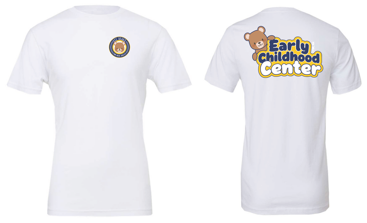 ECC T-Shirt
