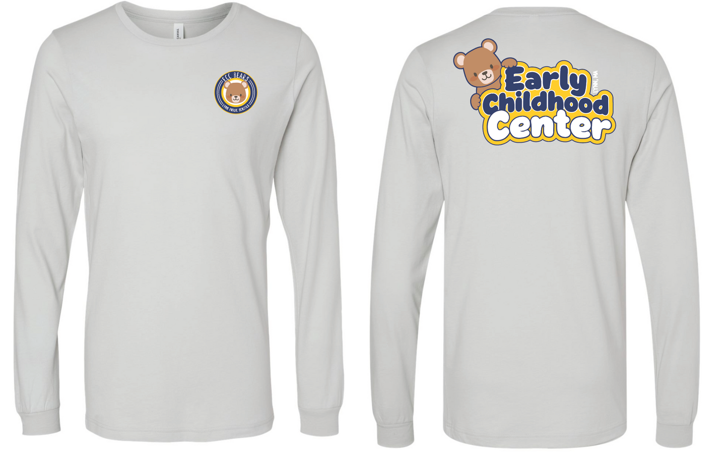ECC Long Sleeve