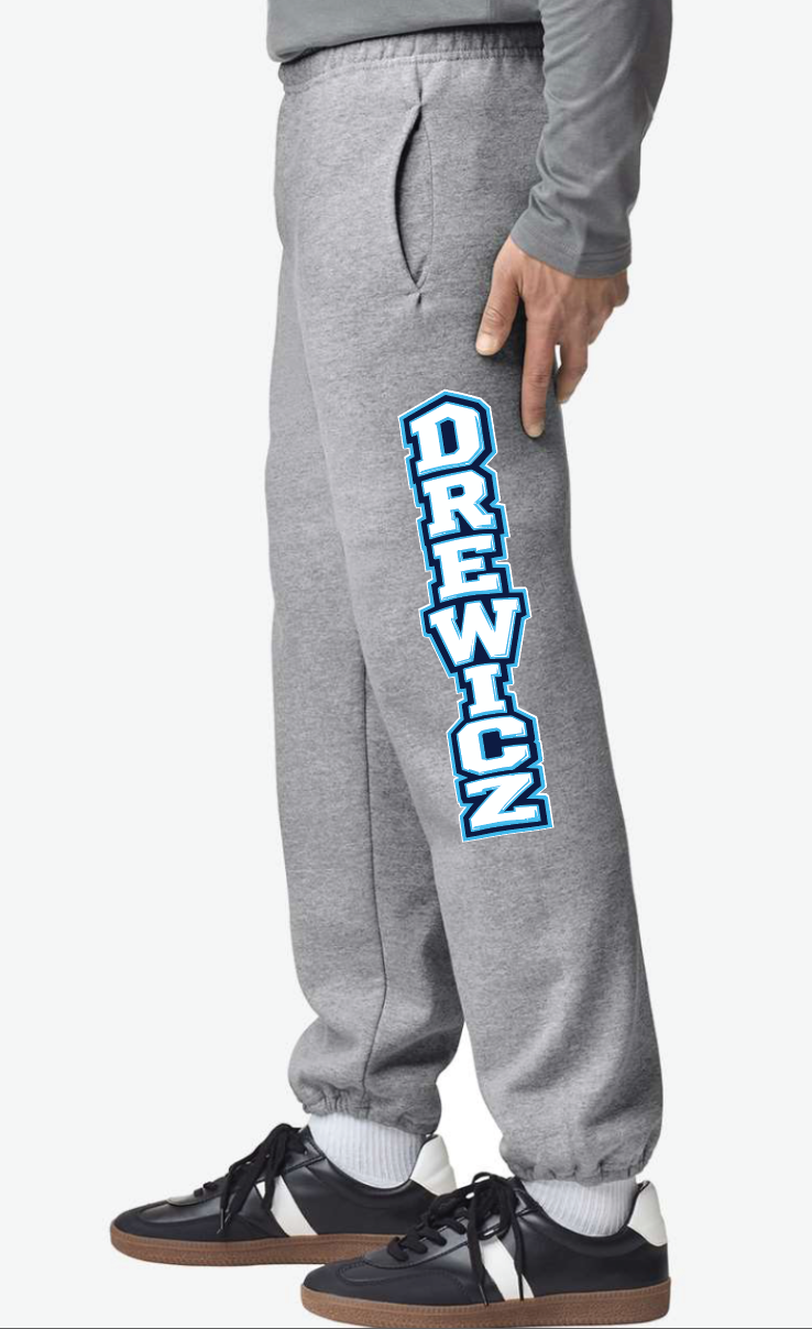 Drewicz Joggers
