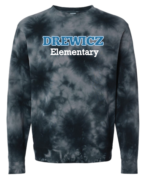 Drewicz Crewneck