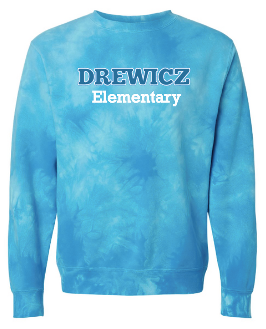 Drewicz Crewneck