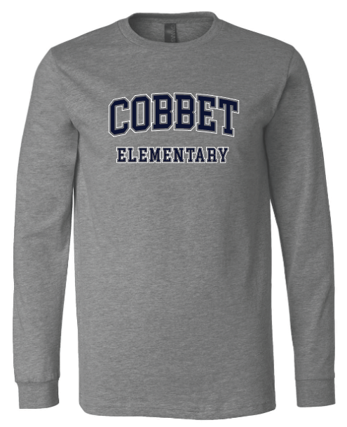 Cobbet Long Sleeve Shirt