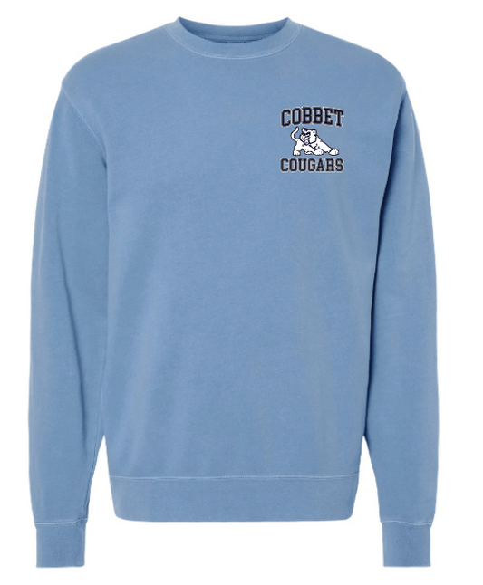 Cobbet Crewneck