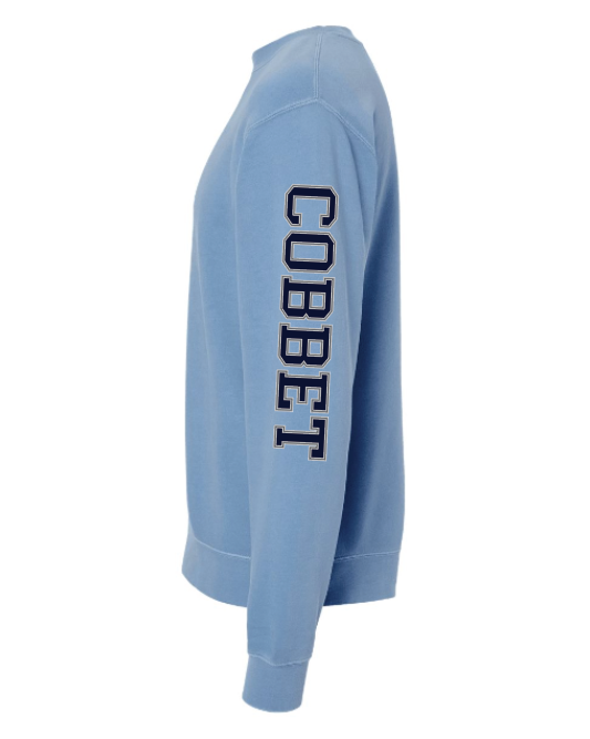 Cobbet Crewneck