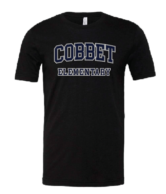 Cobbet T-Shirt