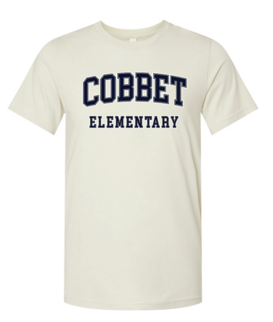 Cobbet T-Shirt