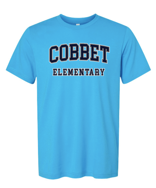 Cobbet T-Shirt