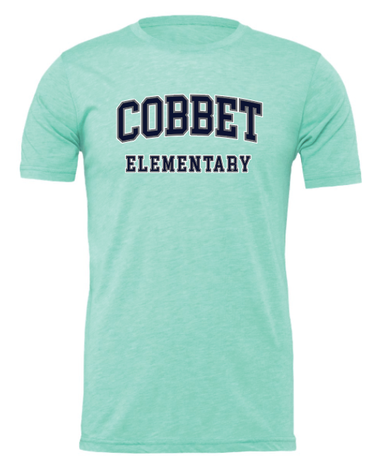 Cobbet T-Shirt