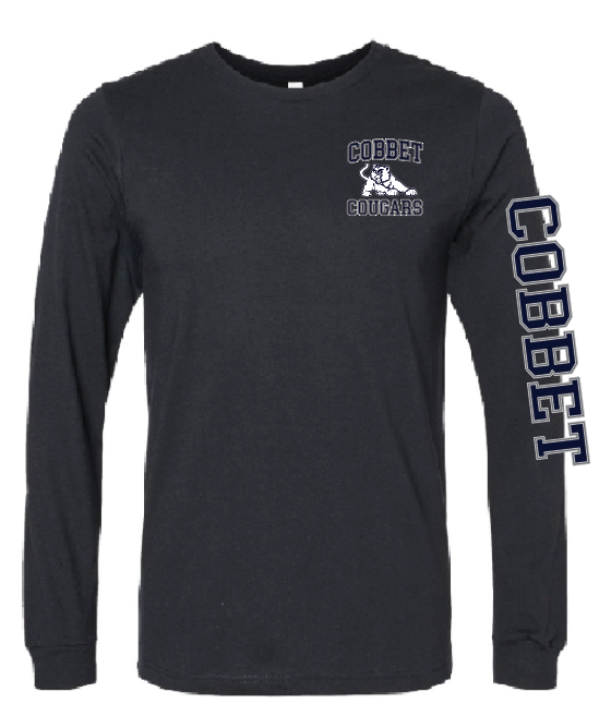 Cobbet Long Sleeve Shirt