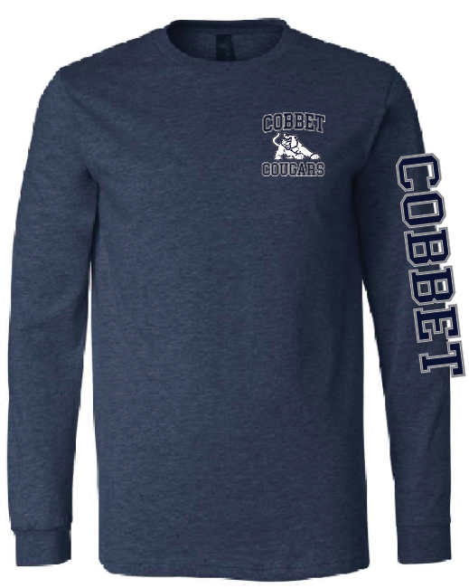 Cobbet Long Sleeve Shirt