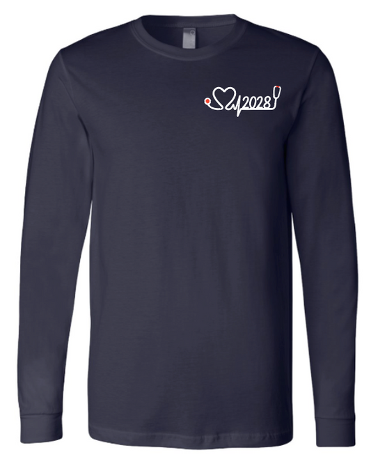 LVTI Health Tech Long Sleeve