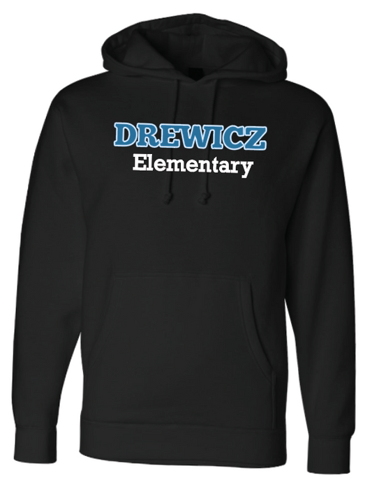 Drewicz Hoodie