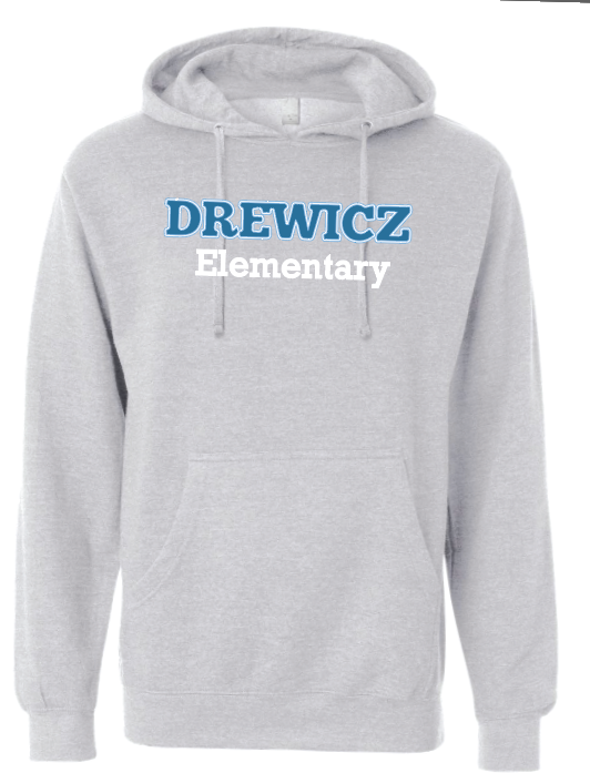 Drewicz Hoodie