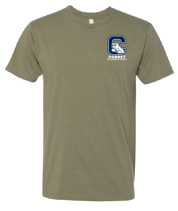 Cobbet T-Shirt