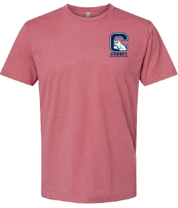 Cobbet T-Shirt
