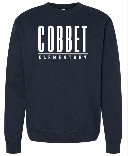 Cobbet Crewneck