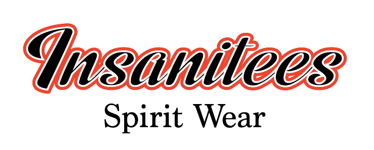 Insanitee Spiritwear 