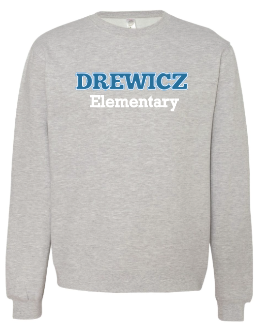 Drewicz Crewneck