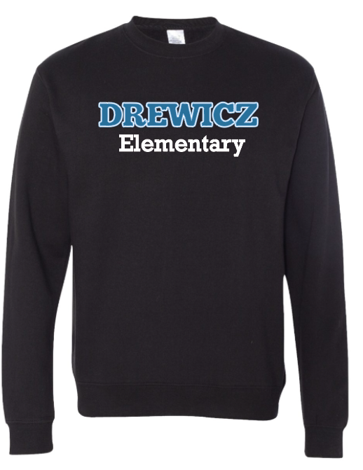 Drewicz Crewneck