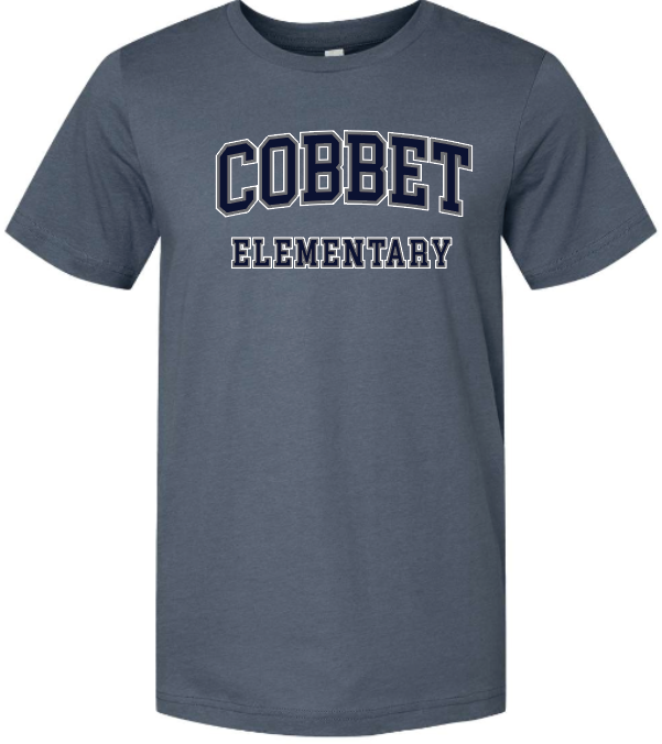 Cobbet T-Shirt