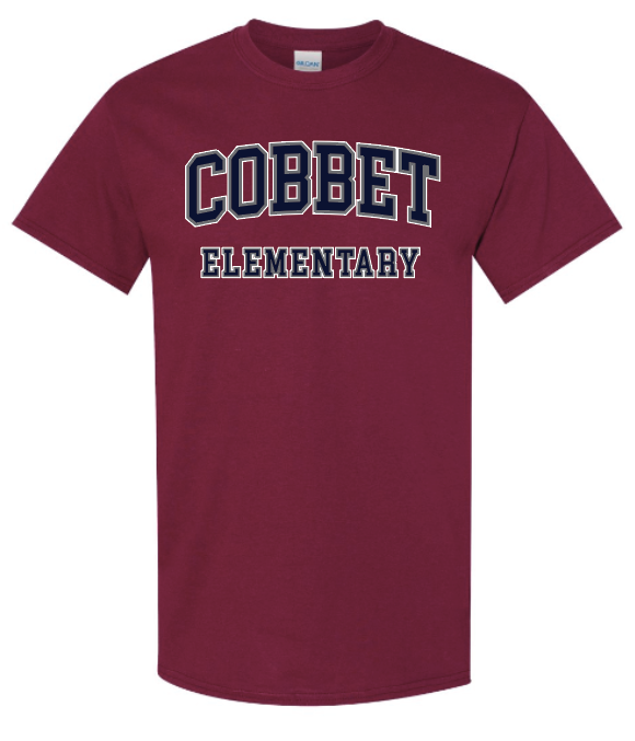 Cobbet T-Shirt