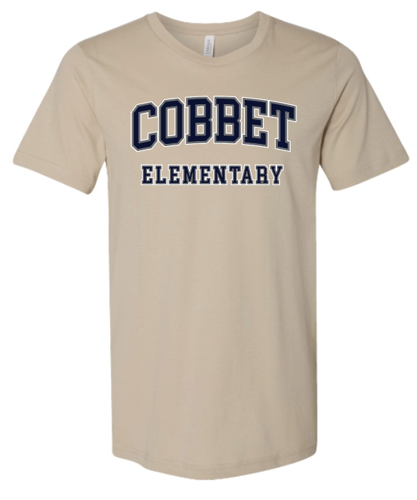Cobbet T-Shirt