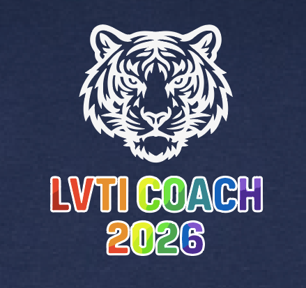 LVTI Coach T-Shirt