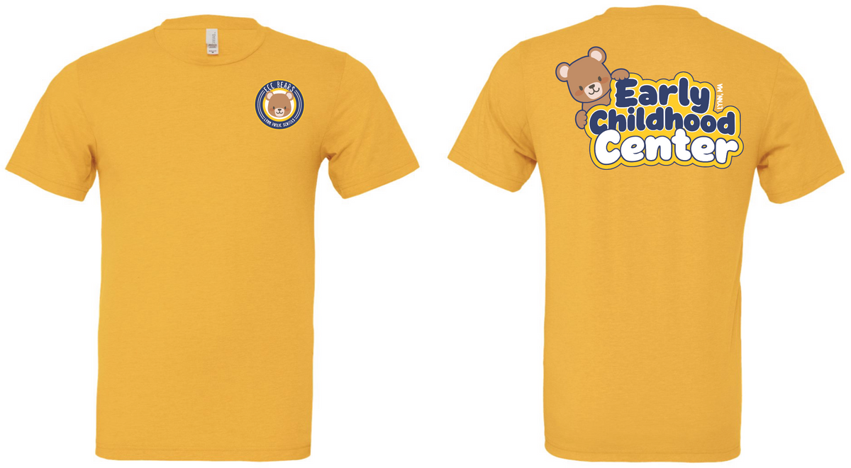 ECC T-Shirt