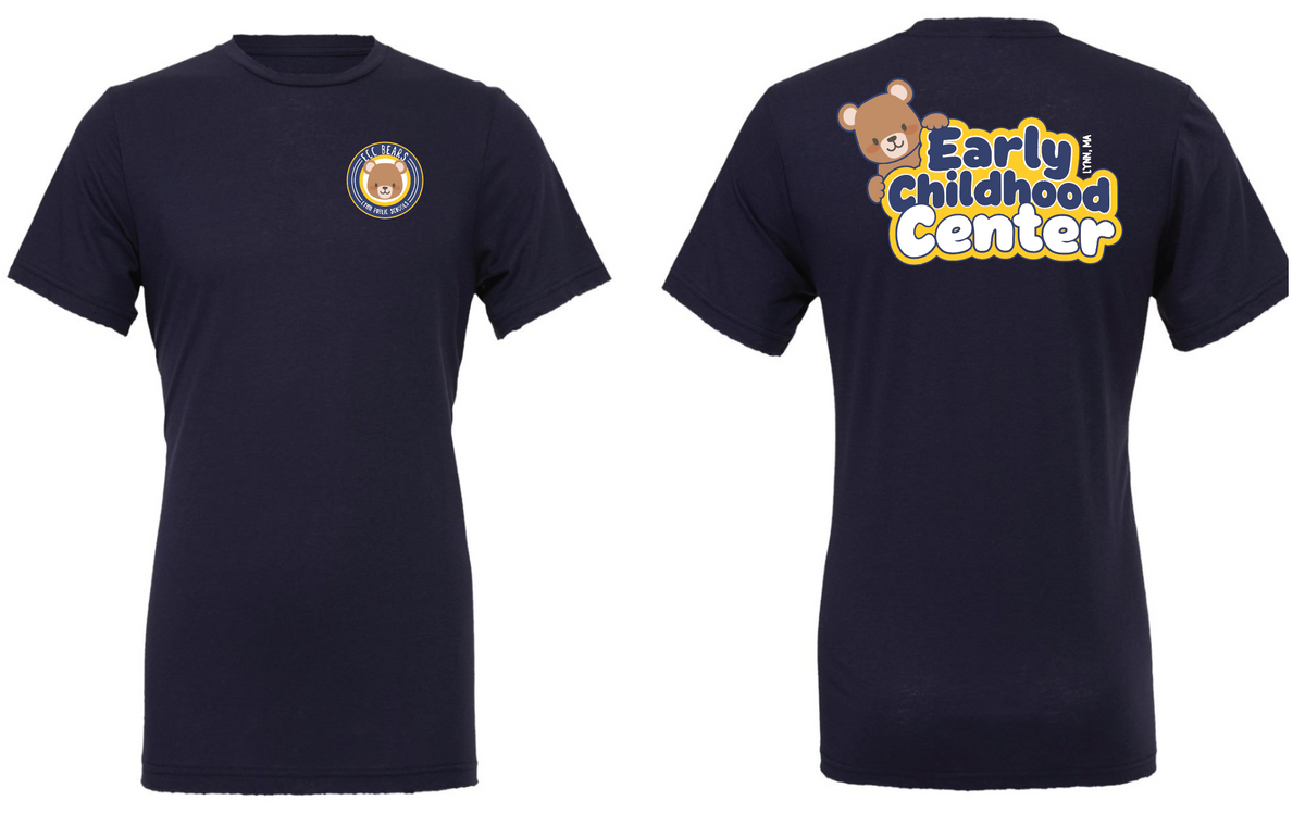 ECC T-Shirt