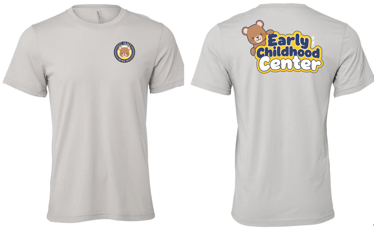 ECC T-Shirt