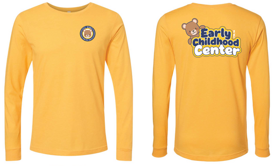 ECC Long Sleeve