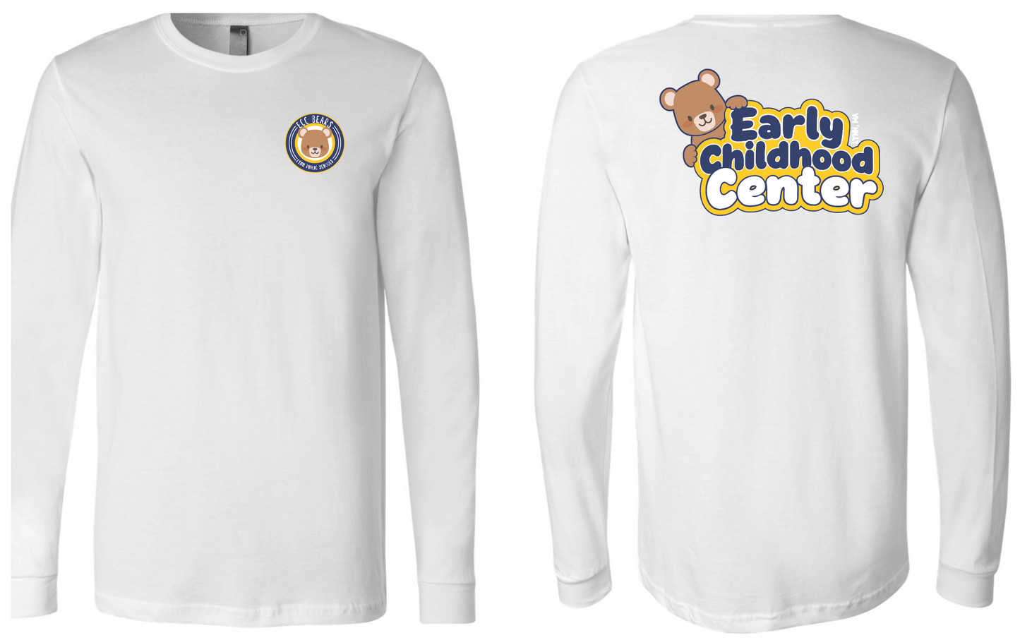 ECC Long Sleeve
