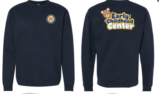 ECC Crewneck