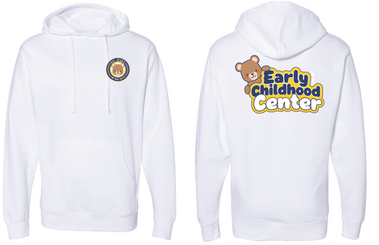 ECC Hooded Sweatshirt