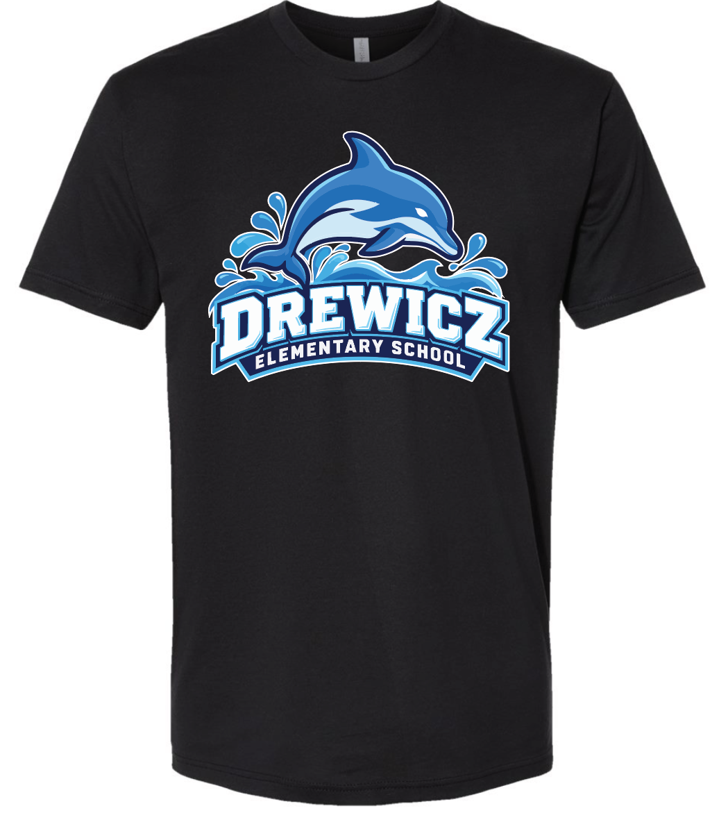 Drewicz T-shirt