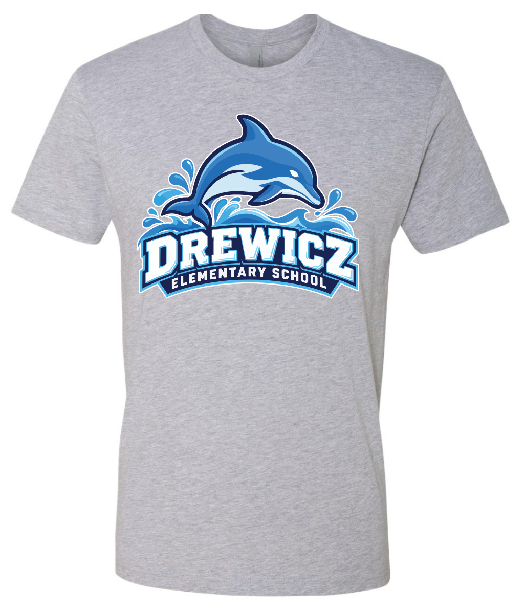 Drewicz T-shirt