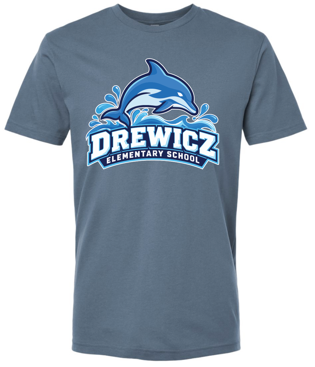 Drewicz T-shirt