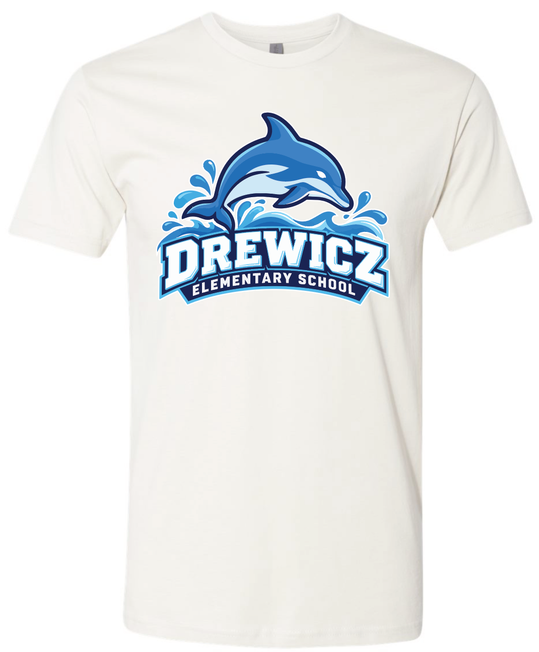 Drewicz T-shirt
