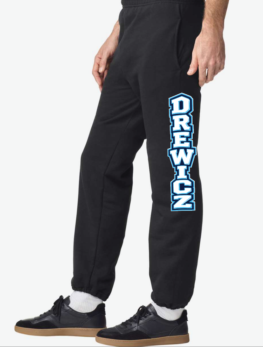 Drewicz Joggers