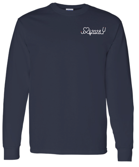 LVTI Health Tech Long Sleeve