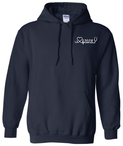 LVTI Health Tech Hoodie