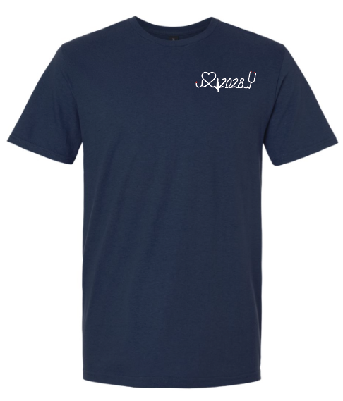 LVTI Health Tech T-shirt